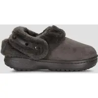 Crocs Klompen Cls Unfurgettable Sueded Clog dames 43 / 44