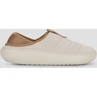 Crocs Klompen Classic Sueded Moc dames 36 / 37