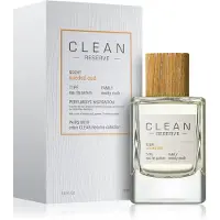 Clean Reserve Sueded Oud EDP 50 ml
