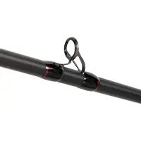 FOX Rage Px Big Bait Extreme Spinning Rod Zilver 2.40 m / 230 g