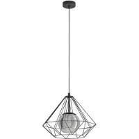 Eglo Draadlamp Vernham Ø 44,5cm