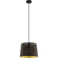 Eglo Mokka hanglamp Segezia Ø 35cm