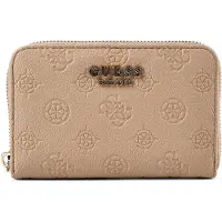 GUESS Swpd97 46140 Ella Logo Slg Med Zip