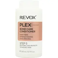 Revolution Herstellend conditioner - Haar reconstructie routine
