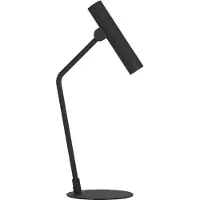 Eglo ALMUDAINA, zwart, universeel, IP20, klasse II, LED, 3000 K