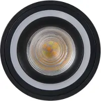 Eglo Zigbee Opbouw Spot Carosso Z Zwart
