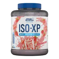 Applied Nutrition ISO-XP - 1800 g - Strawberry