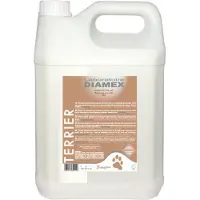 DIAMEX Terrier Shampoo-5l 1:8