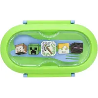 Paladone Minecraft Lunchtrommel van