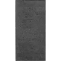 Villeroy & Boch Handdoek One Graphite (Set van 3)