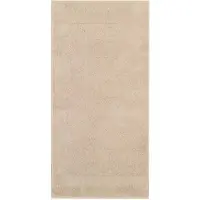 Villeroy & Boch Handdoek One Sand (Set van 3)