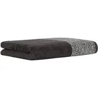 Cawoe Douche Handdoek