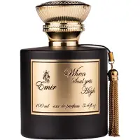 Emir When Soul Gets High Eau de Parfum 100 ml