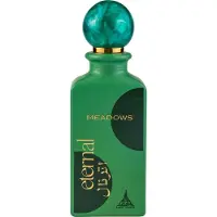 Paris Corner , Eeuwige Weiden, Eau De Parfum, Unisex, 85 Ml
