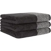 Cawoe Handdoek
