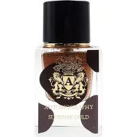 Autobiography , Autobiografie Supreme Gold, Eau De Parfum, Unisex, 65 Ml