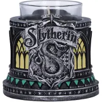 Ginza.se Kaarsstandaard - Nemesis Now - Slytherin - voor Geen - zwart - Maat Standard