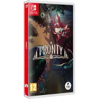 Games Switch Pronty