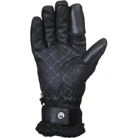 Vallerret Saga Female Glove Black, L