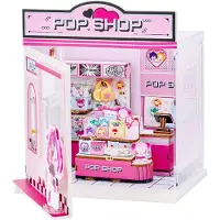 Ginza.se - Mini World: Pop Shop (XL3519)