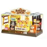 Ginza.se - Mini World: Bakery Shop (XL3526)