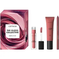 Catrice Geschenkset The Gloss Collective 1 set