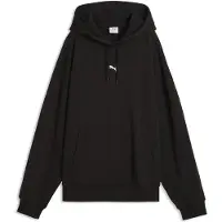 Puma Sweatshirt 'Essentials' zwart