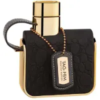 Armaf TAG-HIM Prestige Editie Eau De Toilette 100ml