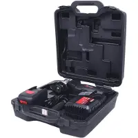 Ks Tools 515.4110 Haakse accuslijper 115 mm 18.0 V 4.0 Ah