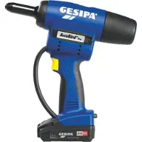 Gesipa 1679661 Accu-popnagelpistool 279 mm 1 stuk(s)
