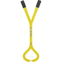 Orit KSH-O-1021-000 - Bandentang Oversized - 10x240mm
