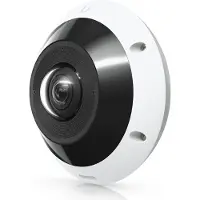 Ubiquiti UVC-G6-Pro-360-W Camera G6 Pro 360 Wit