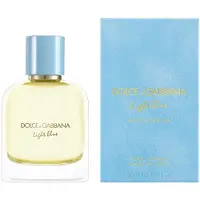 Dolce&Gabbana Lichtblauw Pour Homme Edp Vapo 50 ml