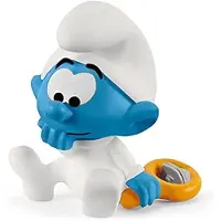 Schleich de Smurfen - Baby Smurf - 20830