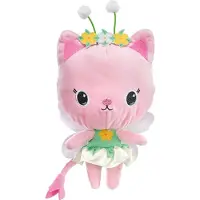 Schmidt Gabby's Dollhouse Kitty Fee