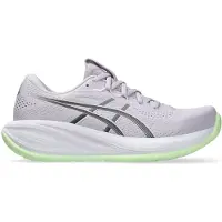 Asics Gel-Cumulus 28 hardloopschoenen lila/groen dames AW26, Maat 40,5 - EUR