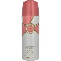 Armaf Le Parfait Pour Femme Panache Deospray 200ml