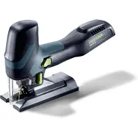 Festool PSC-E 18 EB-Basic 18V Accu Decoupeerzaag