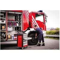 Stahlwille 730N/20 50181020 Momentsleutel Voor insteekgereedschap