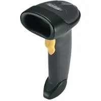 Zebra Ls2208-sr20007r-ur Barcodescanner