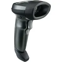 Zebra LI2208 handscanner