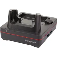 Honeywell CT40-HB-UVB-2 oplader voor mobiele apparatuur Mobiele computer Zwart AC Binnen