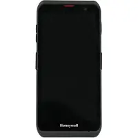 Honeywell EDA52 PDA 14 cm (5.5") 1440 x 720 Pixels Touchscreen 258 g Zwart
