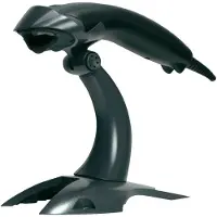 Honeywell Voyager 1200g Draagbare streepjescodelezer 1D Zwart