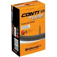 Continental Binnenband 28 Cross 32/47-622 - SV42mm ventiel