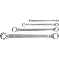 YATO YT-0530 Tweezijdige ringsleutelset