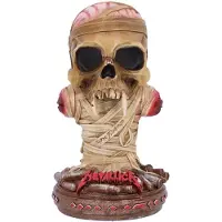 Nemesis Now Metallica-beeldje, één exemplaar, 20 cm