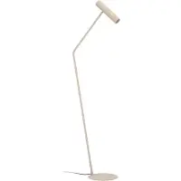 Eglo Vloerlamp GU10 | Caminia | Zandkleur