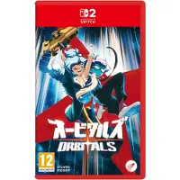 ORBITALS FR SWITCH 2