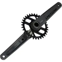 Shimano Deore Fcm6200 12f/1 55cl Sw Crankstel